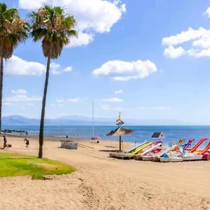 Sol&mar Apartamento Torremolinos